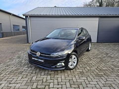 Volkswagen Polo - 1.0 TSI Comfortline