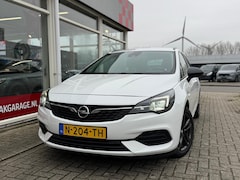Opel Astra Sports Tourer - 1.2 Design & Tech