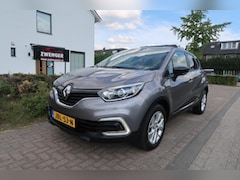 Renault Captur - 0.9 TCe NAVIGATIE|KEYLESS|PDC|AIRCO|BLUETOOTH|DEALER ONDERHOUDEN