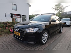 Audi A1 Sportback - 30 TFSI Pro Line S Aut NAVIGATIE|VIRTUAL COCKPIT|RIJSTROOK|PDC|DEALER ONDERHOUDEN