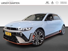 Hyundai IONIQ 5 - N AWD 84 kWh