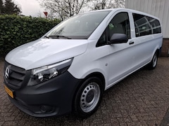 Mercedes-Benz Vito Tourer - 114 BlueTEC 24195.- INCL BTW 9-PERSOONS AUTOMAAT 135PK