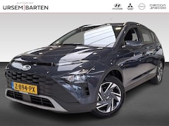 Hyundai Bayon - 1.0 T-GDI Comfort Smart Navigatie | Cruise Control