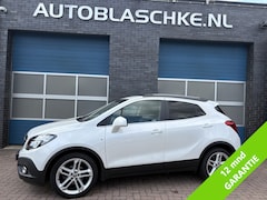 Opel Mokka - 1.4 T Cosmo, navi, schuifdak, climate/cruise/leder