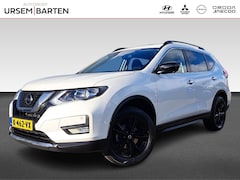 Nissan X-Trail - 1.3 DIG-T N-Tec | Automaat | 160PK | panoramadak | Trekhaak