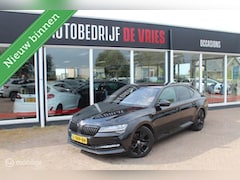 Skoda Superb - 1.5 TSI ACT Sportline Full Options ACC/Virtual-CP