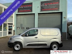 Opel Combo - 1.5D L1H1 Edition