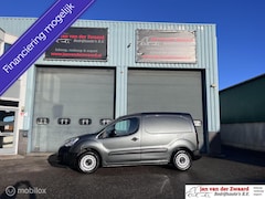 Peugeot Partner - bestel 122 1.6 HDI L1 XR Profit +