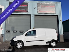 Renault Kangoo Express - zero emissie Z.E. Maxi Eigen accu