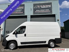 Peugeot Boxer - Bestel 330 2.2 HDI L2H2