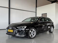 Audi A4 Avant - 35 TFSI Launch Edition Business S-Tronic