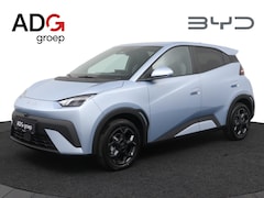 BYD Dolphin Surf - Comfort 43 kWh / Snel leverbaar / 360° camera / 310 KM / Apple Carplay