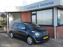 Citroën C1 - 1.0 VTi Feel Airco | Central lock