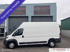 Citroën Jumper - bestel 35 2.0 BlueHDi L4H2 Zwaar