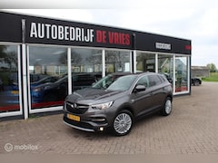 Opel Crossland X - 1.2 Turbo 120 Jaar Edition AGR-Stoelen/AppleCarplay