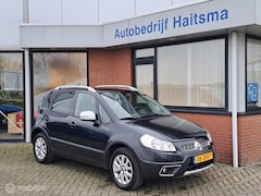 Fiat Sedici - 1.6-16V Emotion Airco | Tr.Hk | LMV