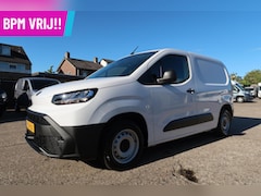 Toyota ProAce City - NIEUW | 10JR GARANTIE & BPM VRIJ