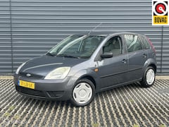 Ford Fiesta - 1.3 Ambiente | Inruilkoopje
