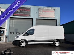 Ford Transit - 350 2.0 TDCI L3H2 Trend Achterwiel aangedreven