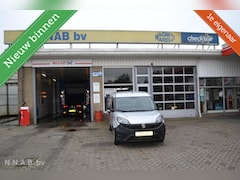 Fiat Doblò Cargo - 1.6 M.JTD L1H1, Cruise, Navigatie, Airco,