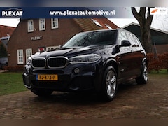 BMW X5 - XDrive25d High Executive 7-Persoons Aut. | M-Pakket | Lederen Dash | Panorama | Harman-Kar
