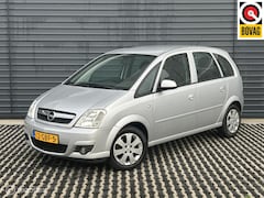 Opel Meriva - 1.6-16V Temptation | Airco | Trekhaak | Cruise