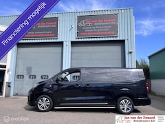 Peugeot Expert - Bestel 231L 2.0 BlueHDI 120 DC Pro