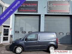 Mercedes-Benz Citan - bestel 109 CDI BlueEFFICIENCY
