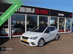 SEAT Ibiza - 1.5 TSI FR 150PK Pano/Virtual/Stoelverw/BEATS/NAP