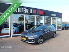 Hyundai i30 - 1.0 T-GDI Clima/Cruise/Stoel-Stuurverwarm/Lane-Assist