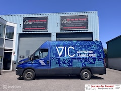 Iveco Daily - 35 S 16V 2.3 352 Airco 160 PK