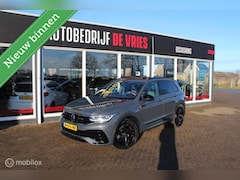 Volkswagen Tiguan - 1.5 TSI 3XR-Line Pano/HUD/Stoelverwarm/IQ