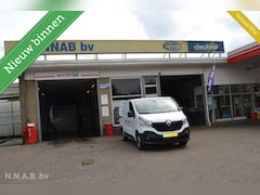Renault Trafic - bestel 1.6 dCi T27 L1H1 Comfort