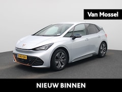 CUPRA Born - Business 62 kWh | Apple Carplay / Android Auto| Navigatie | Camera | Climate Control | Sto
