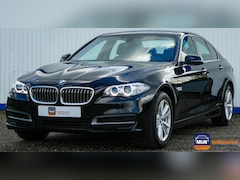 BMW 5-serie - 520i High Executive - NL Auto - Facelift
