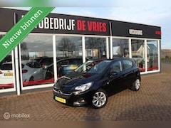 Opel Corsa - 1.0 Turbo Airco/Cruise/Stoel-Stuurverwarming/NAP