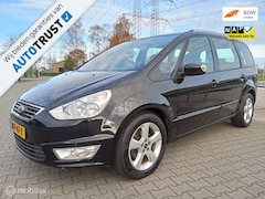 Ford Galaxy - 1.6 SCTi Trend/7persoons/clima/navi