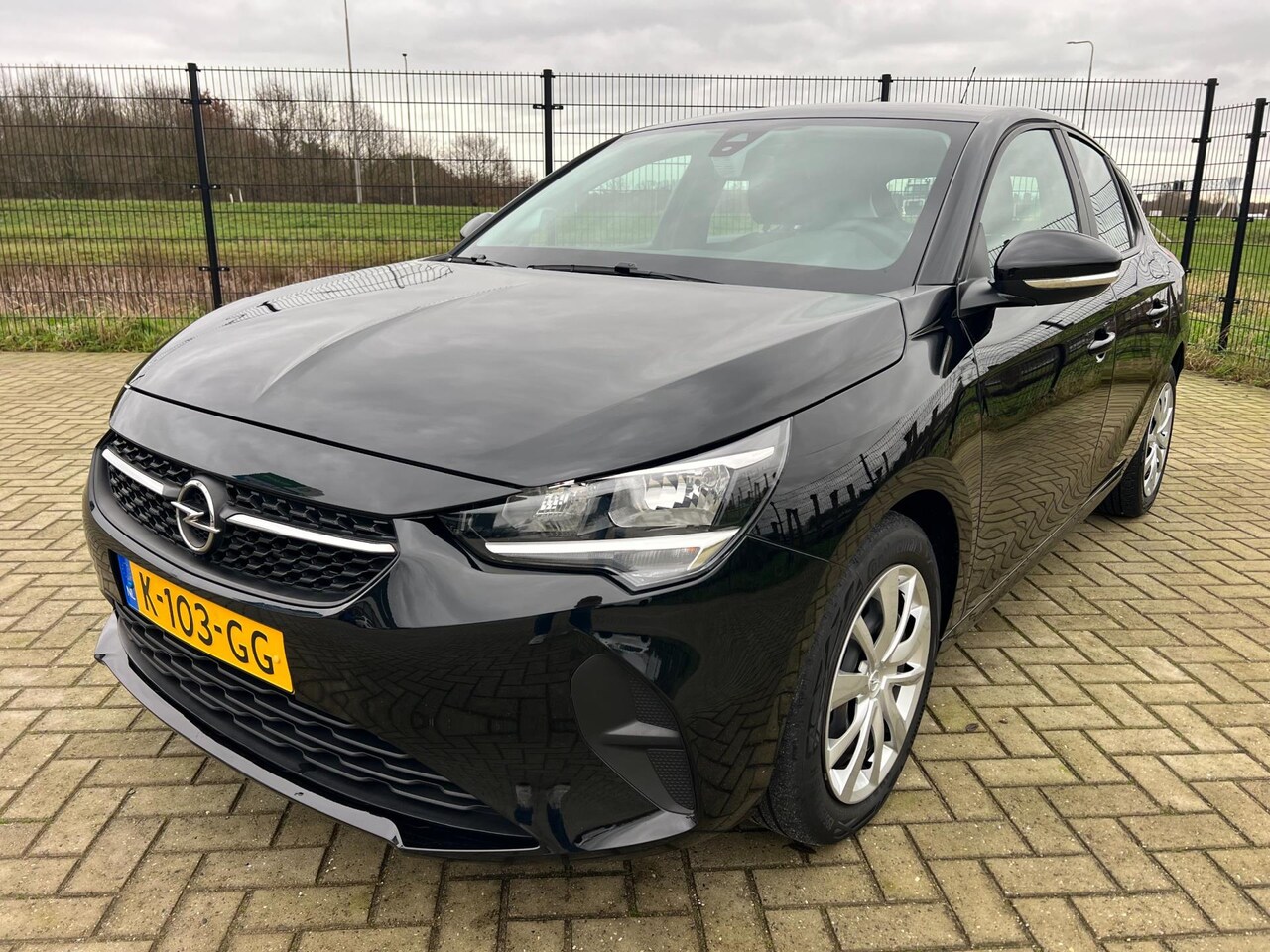 Opel Corsa - 1.2 Edition | 1st eigenaar | Cruise control | Bluetooth - AutoWereld.nl