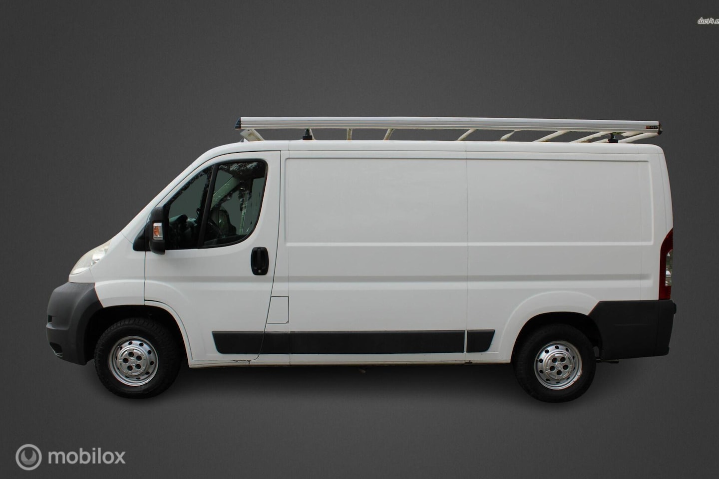 Fiat Ducato - bestel 30 2.0 MultiJet MH2 Gran Volume. 3 pers, Airco, Imperiaal, Kasten inrichting laadru - AutoWereld.nl