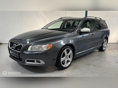 Volvo V70 - 2.5T R-Design LEER / XENON