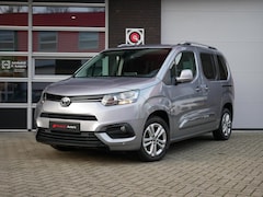 Toyota ProAce City Verso - 1.2 Turbo Dynamic Navi+Bt| Camera