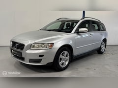 Volvo V50 - 1.8F Kinetic YOUNGTIMER