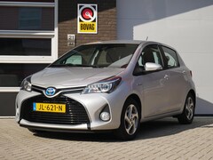 Toyota Yaris - 1.5 Hybrid Trend Navi+BT| Camera| NL AUTO| Dealer onderhouden
