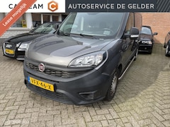 Fiat Doblò Cargo - 1.6 MJ L2H1 Maxi | Cruise | Airco | Navi