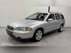 Volvo V70 - 2.4 Kinetic AUTOMAAT / YOUNGTIMER