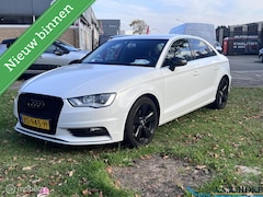 Audi A3 Limousine - 2.0 TDI Ambition Pro Line S