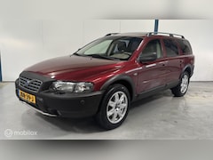 Volvo XC70 - 2.5 T Comfort Line AUTOMAAT / SCHUIFDAK