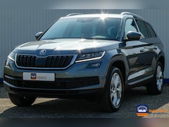 Skoda Kodiaq - 1.5 TSI Limited Bus. Edition -7 pers. - 19 inch
