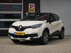 Renault Captur - 0.9 TCe Intens Navi+BT| Keyless