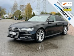 Audi S6 - 4.0 TFSI S6 Pro Line Plus/alle opties